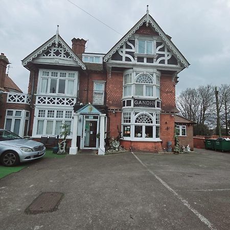 Kingswood Hotel Maidenhead Luaran gambar