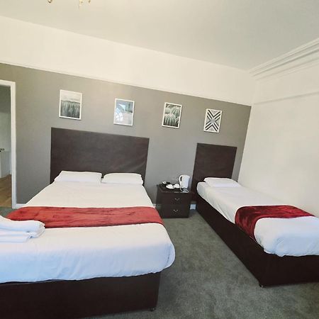 Kingswood Hotel Maidenhead Luaran gambar