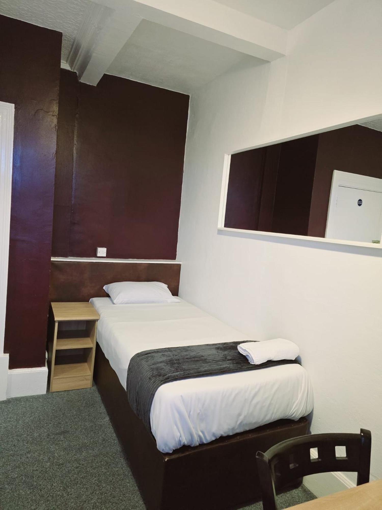 Kingswood Hotel Maidenhead Luaran gambar