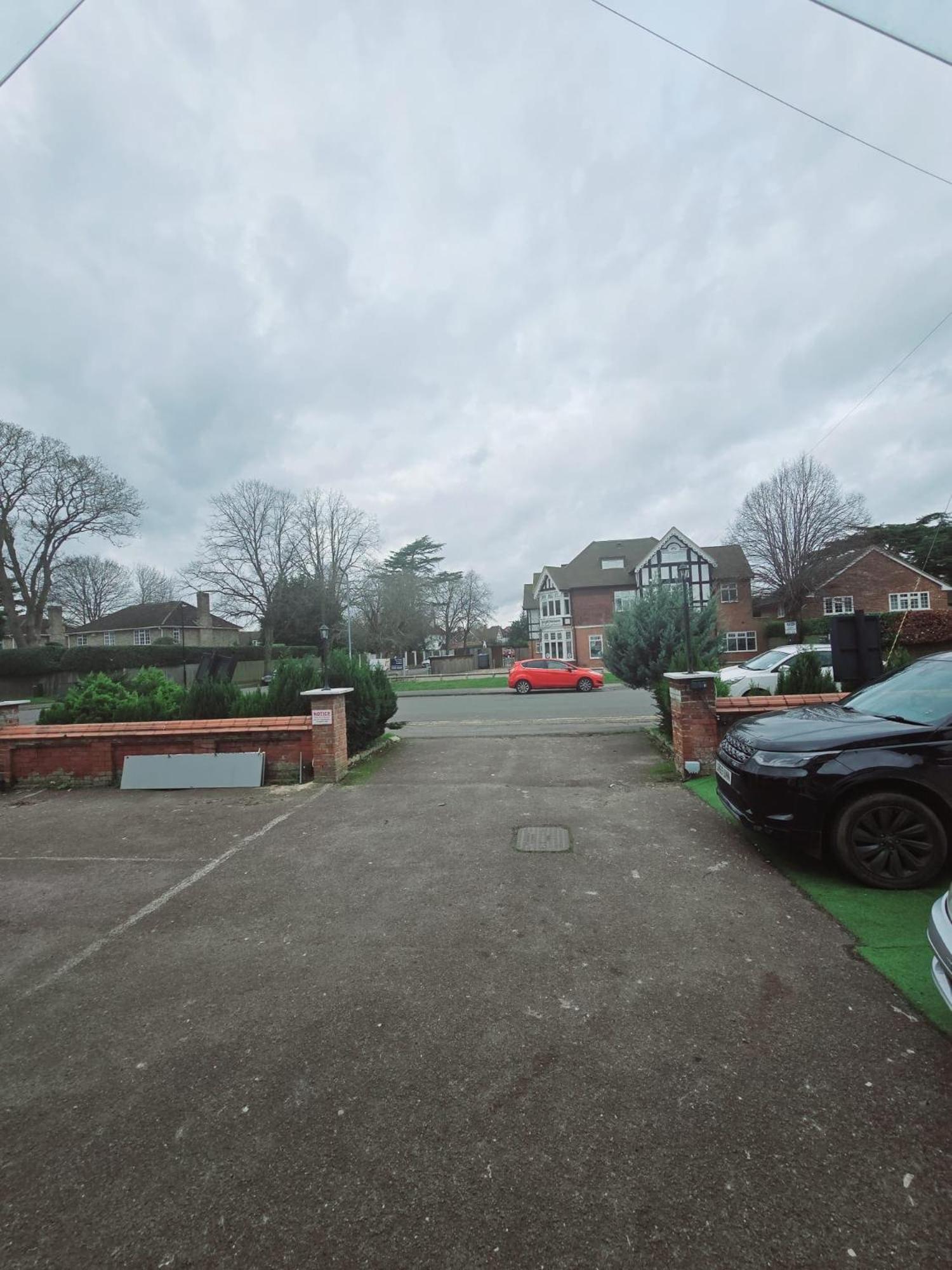 Kingswood Hotel Maidenhead Luaran gambar