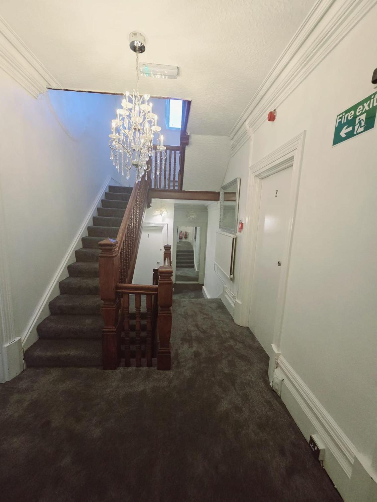 Kingswood Hotel Maidenhead Luaran gambar