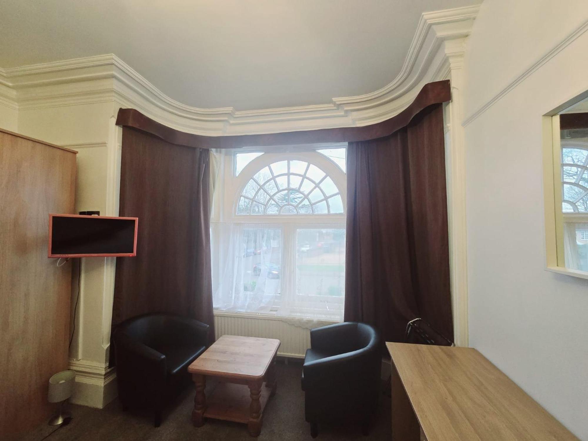 Kingswood Hotel Maidenhead Luaran gambar