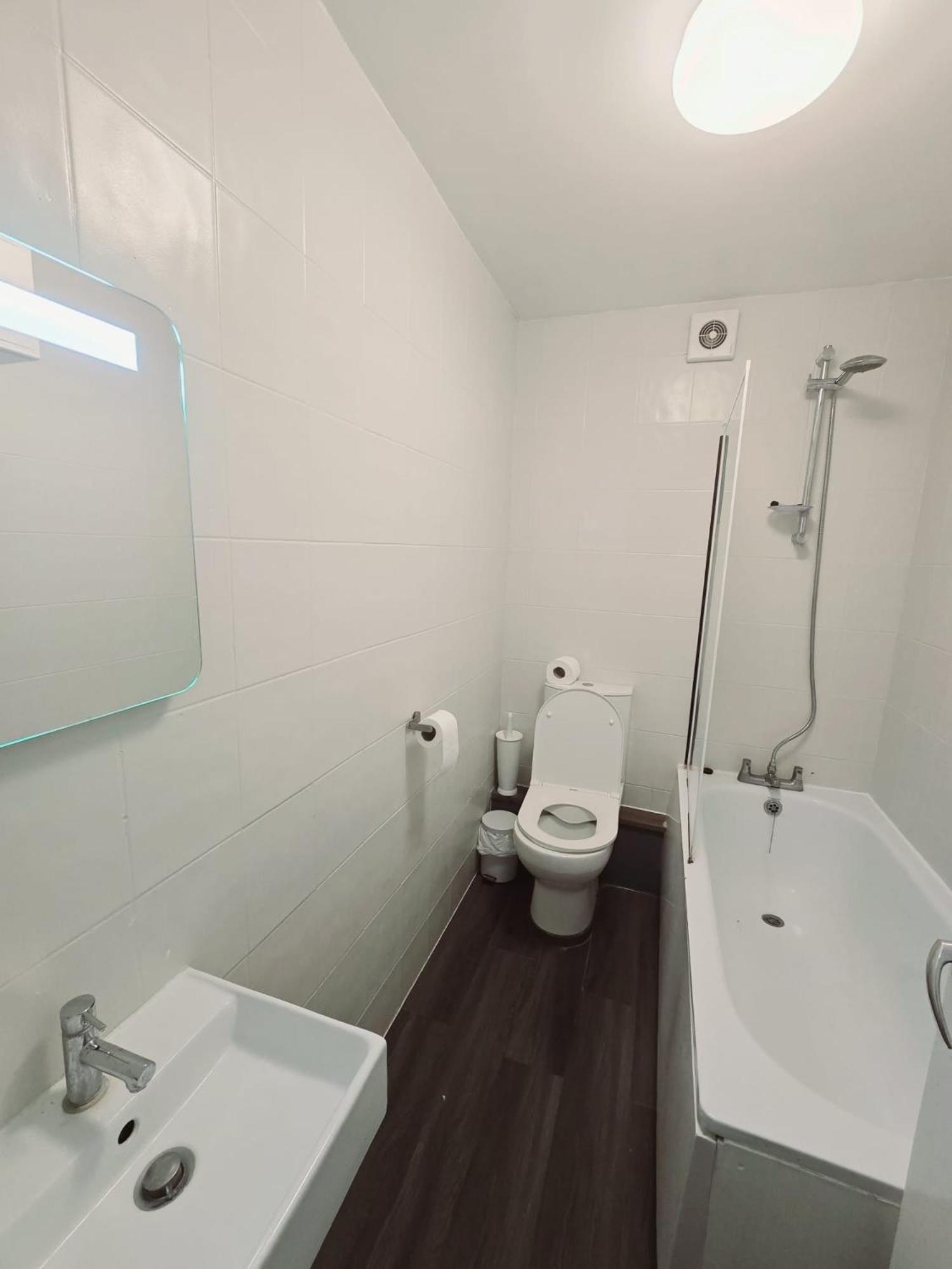 Kingswood Hotel Maidenhead Luaran gambar