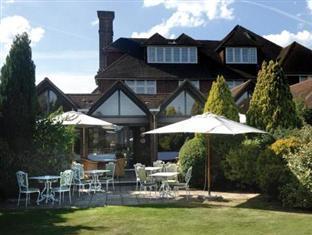 Kingswood Hotel Maidenhead Luaran gambar